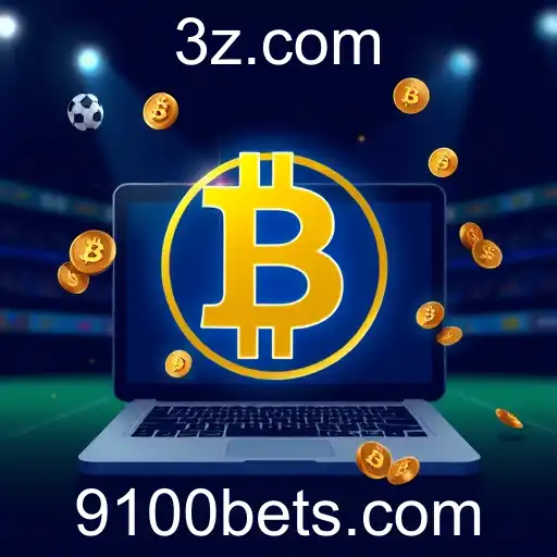 9100bet: Expansão no Mercado de Jogos Online em 2025