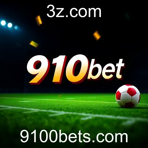 A Ascensão e Impacto do 9100bet no Mercado de Jogos