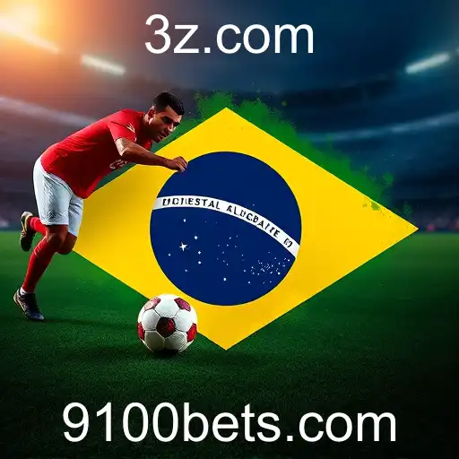 Tendências e Impactos do 9100bet no Mercado Brasileiro de Jogos