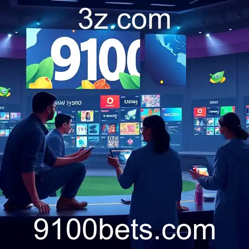 Crescimento e Tendências no Mercado de Apostas Online em 2026