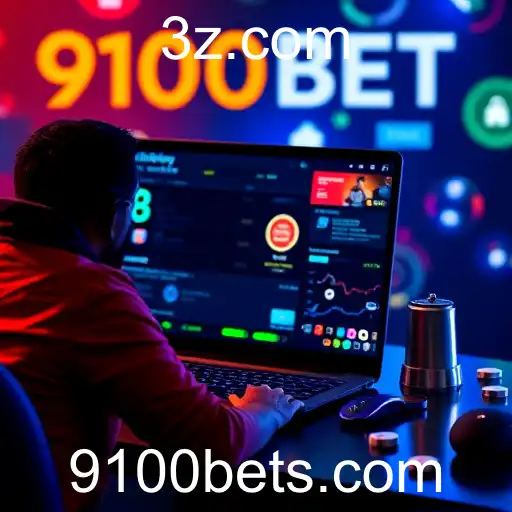 O Crescimento do Mercado de Jogos Online