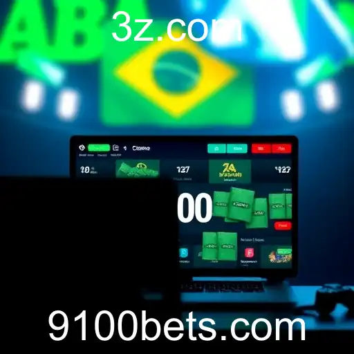 Crescimento dos Jogos Online no Brasil