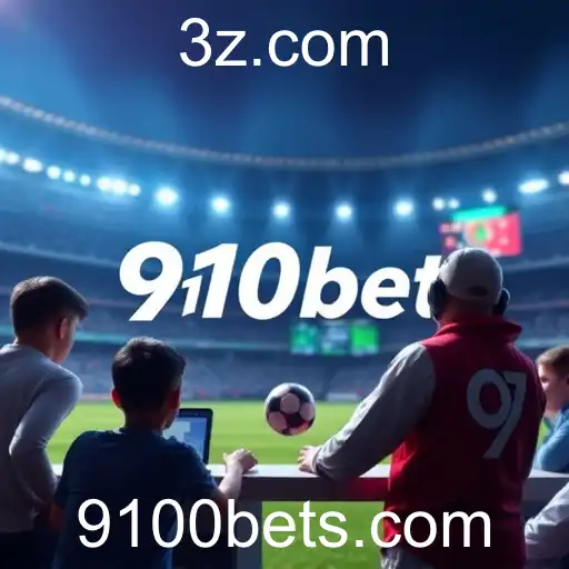 O Impacto do 9100bet no Cenário Atual de Jogos Online