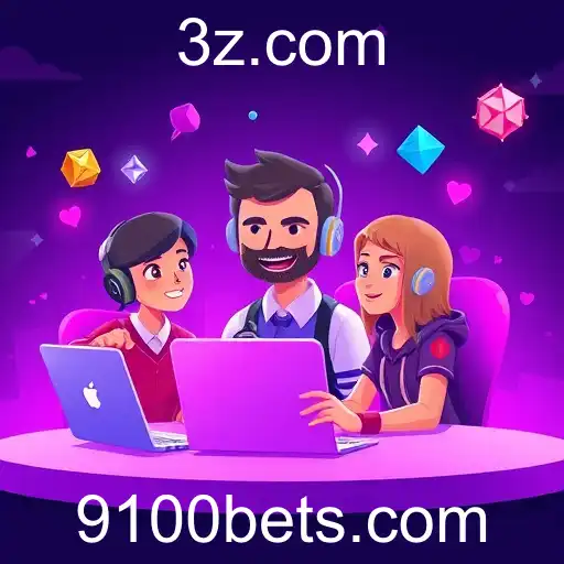 Impacto dos Jogos Online no Brasil em 2025