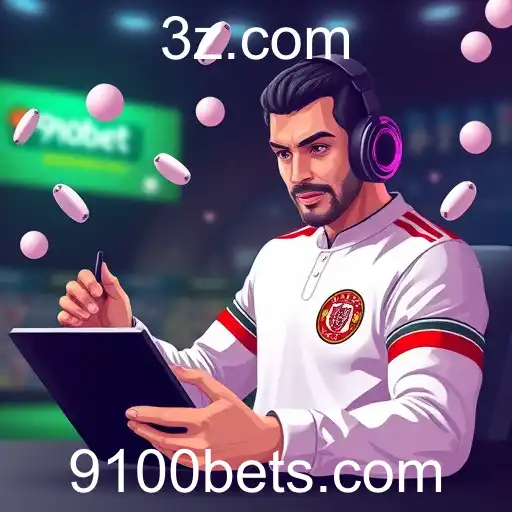 Crescimento Explosivo do Mercado de Jogos Online em 2025