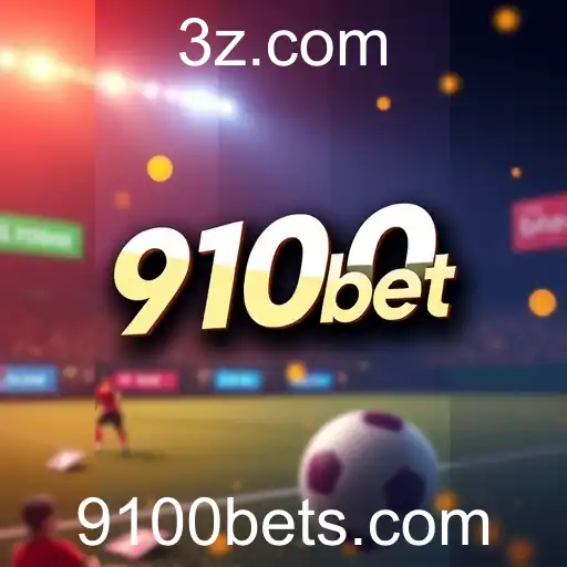 Revolução nos Jogos Online: A Ascensão do 9100bet