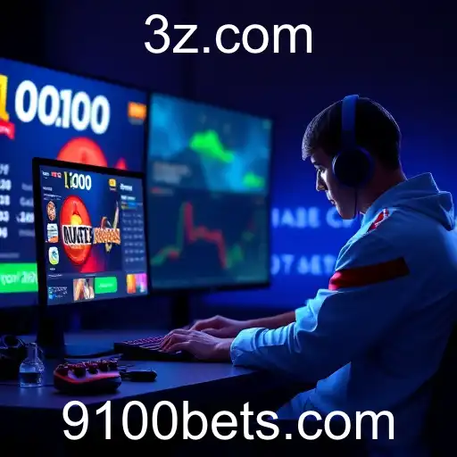 Tendências e Evoluções dos Jogos Online em 2025